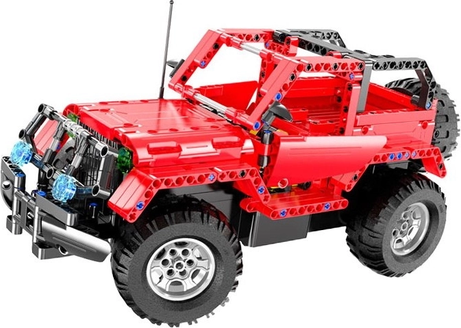 Plaisir sur route et en tout‑terrain grâce aux pneus souples