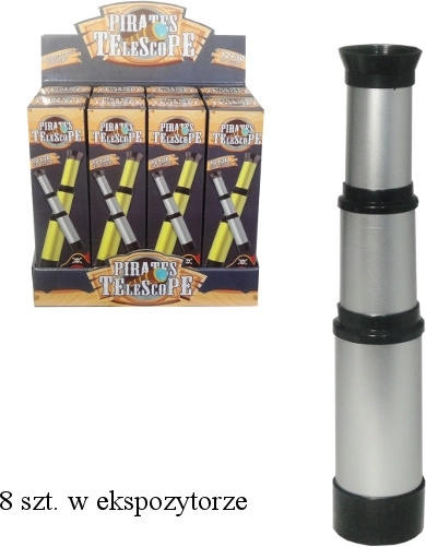 Télescope pour enfants - 1 pièce