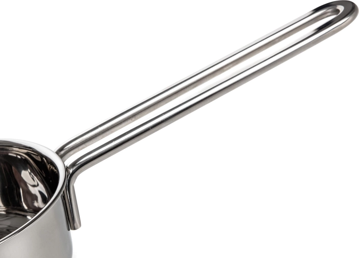 Construction en inox résistante