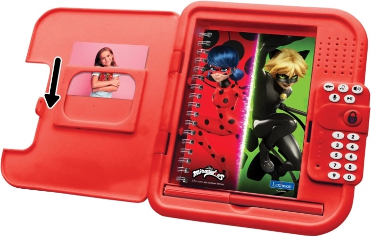 Sons interactifs et enregistrement vocal