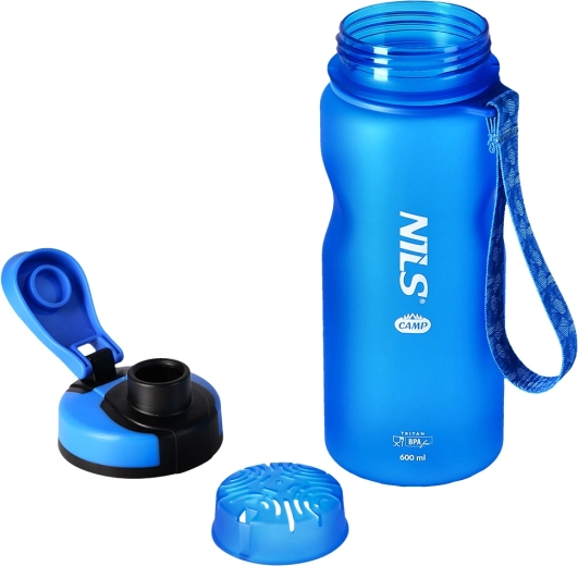 Filtre et dragonne pour le confort au quotidien