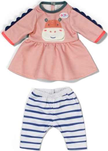 Adorable tenue Jungle