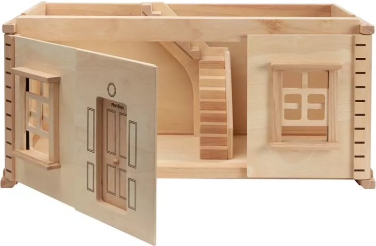 Étage pour la maison victorienne PlanToys
