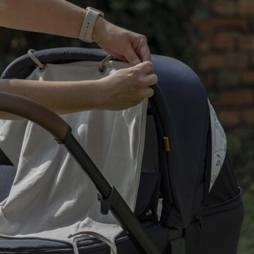 Utilisation universelle et longueur réglable