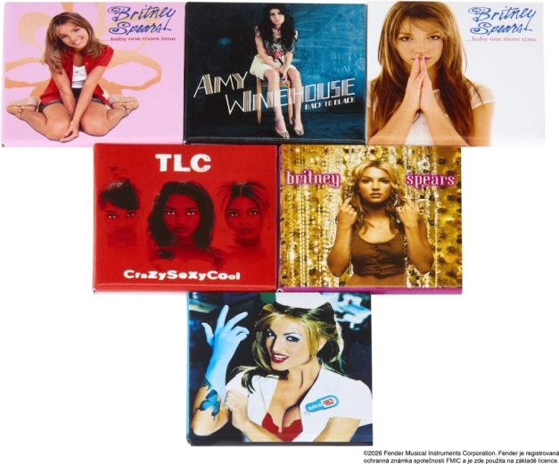 Pochettes d