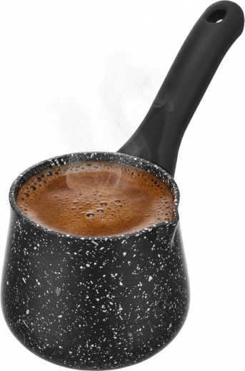 Idéale pour le café turc