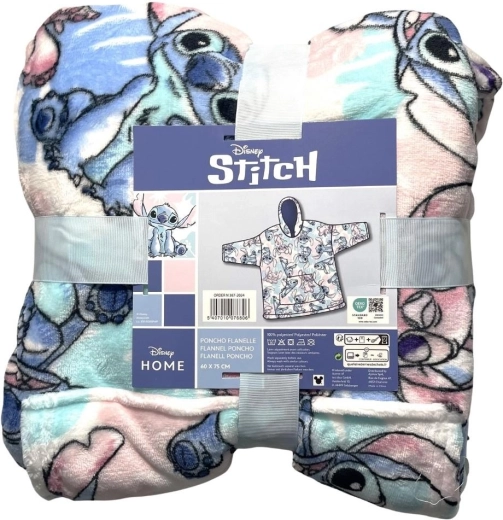 Licence officielle Lilo et Stitch (Aymax)