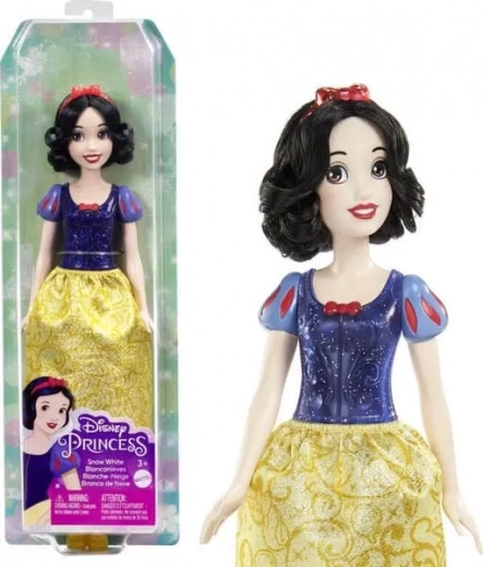 Poupée Princesse Blanche-Neige