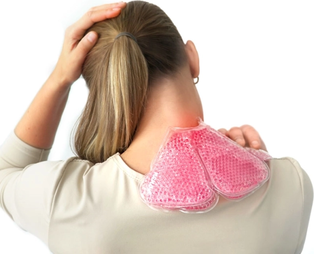 Utilisation universelle sur tout le corps