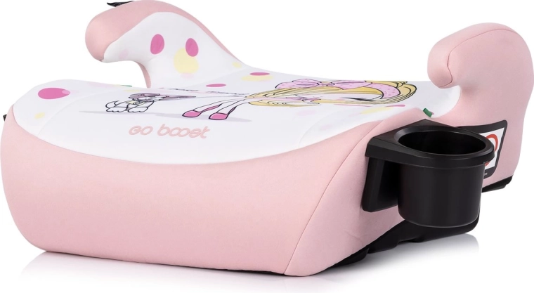 Accoudoirs confortables et bon guidage de la ceinture