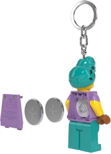 Piles remplaçables pour une longue durée de vie