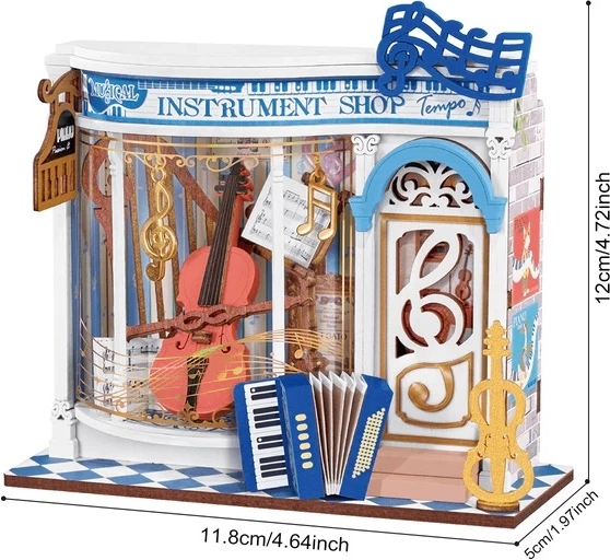 Assemblage sans colle