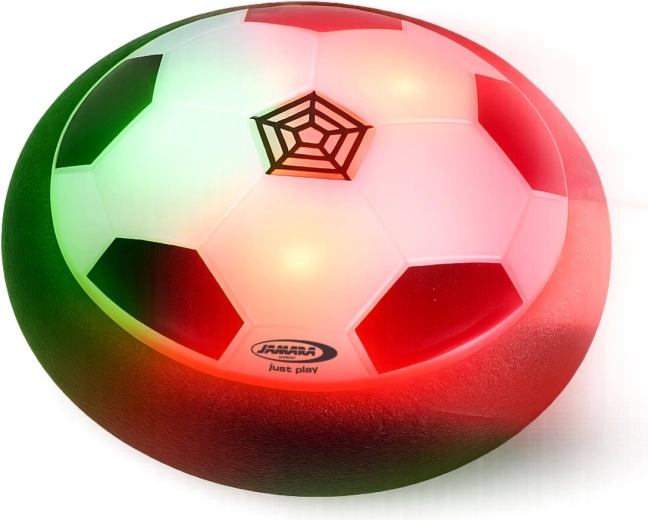 JAMARA ballon de football flottant Hover Kicker