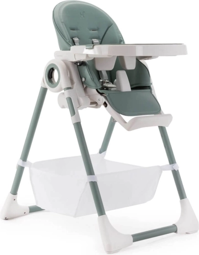 Assise sûre et confortable