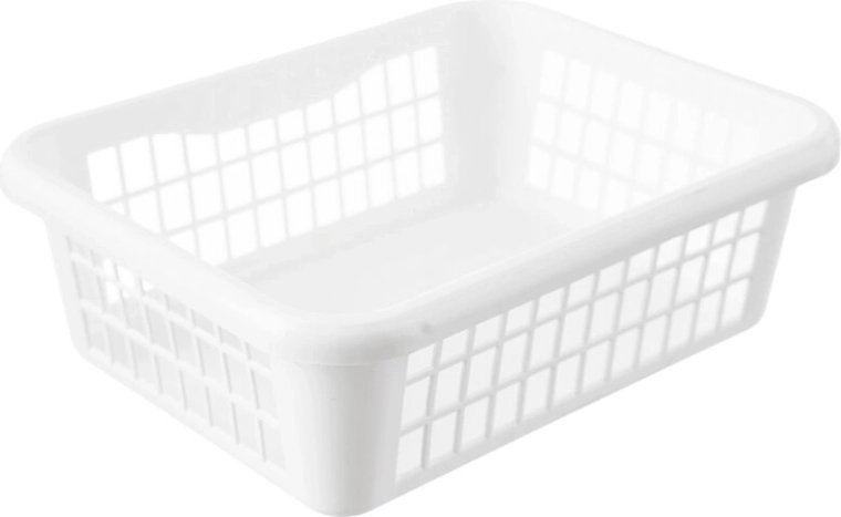 Taille compacte pour tiroirs et étagères