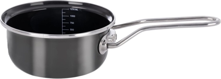 Dosage plus facile pendant la cuisson