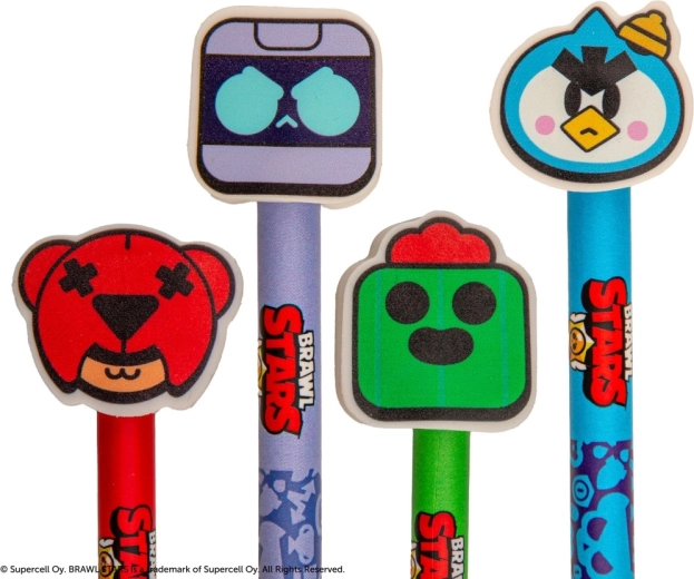 Produit dérivé sous licence pour les fans