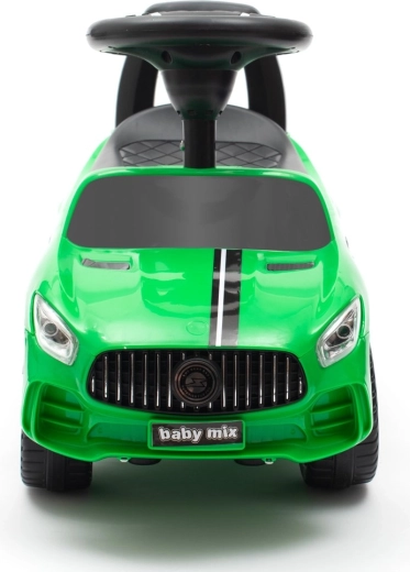 Divertissement interactif et conduite facile