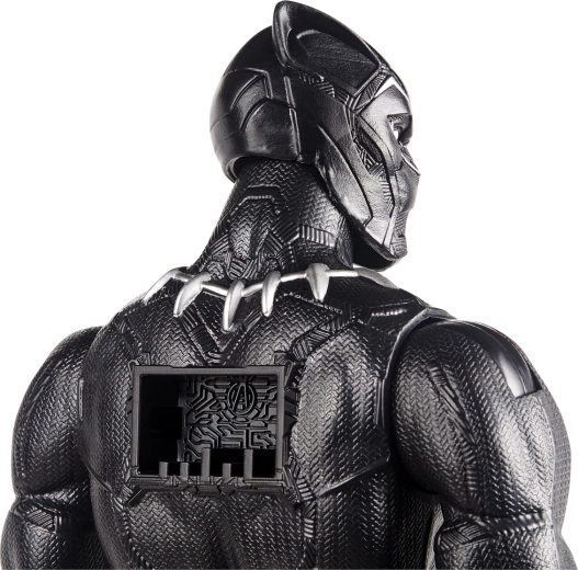 Compatible avec Titan Hero Blast Gear