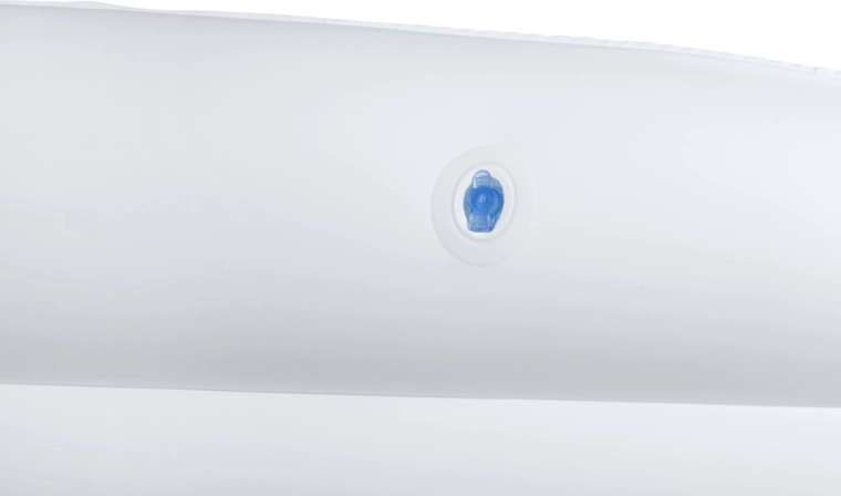 Gonflage rapide avec une seule chambre