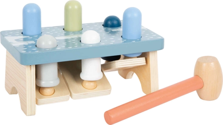 Design hivernal en bois FSC®