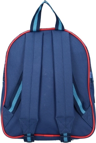 Port confortable pour les enfants
