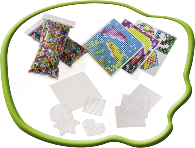 Plaques et modèles réutilisables