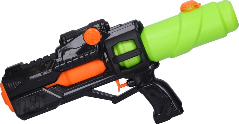 Commande confortable et prise en main sûre