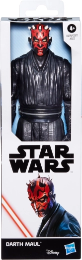 Star Wars figurine Darth Maul Titan Hero