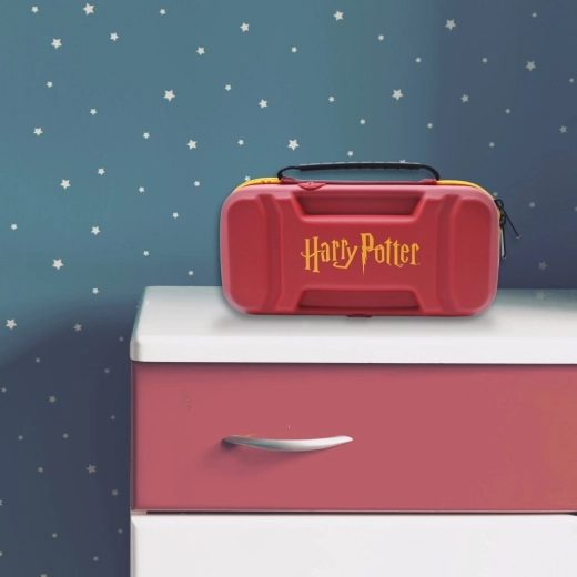 Design magique Harry Potter