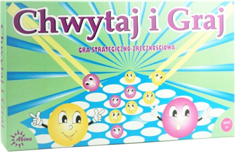 Attrape et joue – jeu d’adresse stratégique pour enfants et adultes