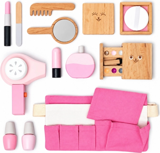 12 accessoires de maquillage pour jouer
