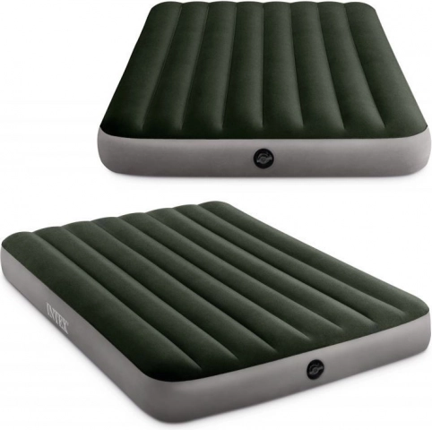 Matelas gonflable Double Lit 191x137 cm par Intex