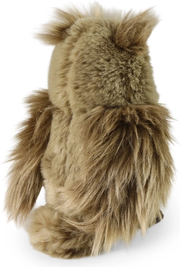 Taille 18 cm – idéale à câliner