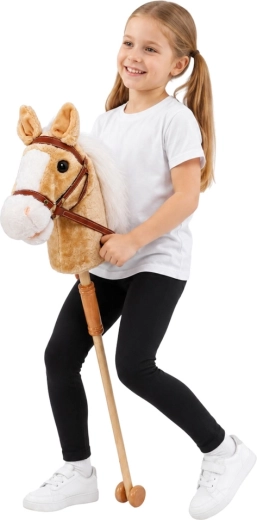 Sons de galop et de hennissement pour un jeu réaliste