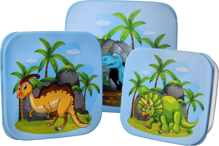 Motif dinosaure apprécié des enfants