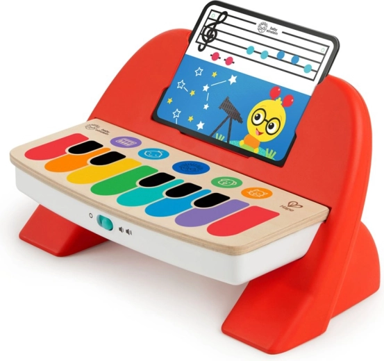 Jeu tactile sans boutons
