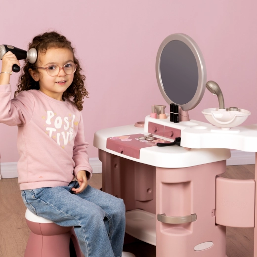 Accessoires interactifs avec lumière et son