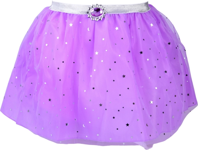 Tutu à éclat étoilé