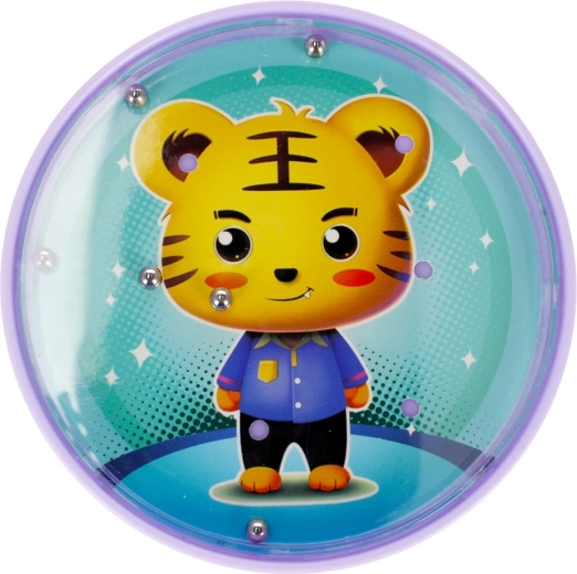 Format de poche pour les voyages