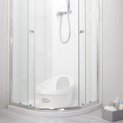 Convient aux receveurs de douche et aux baignoires