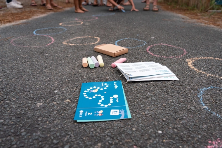 Cartes d’activités pour démarrer rapidement