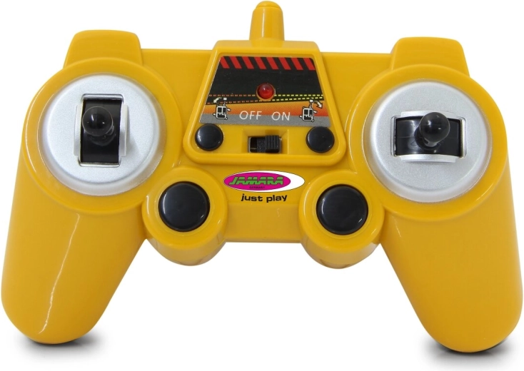 Commande 2,4 GHz
