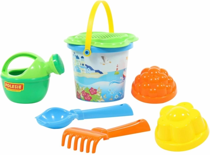 Conception légère en plastique pour jouer dehors