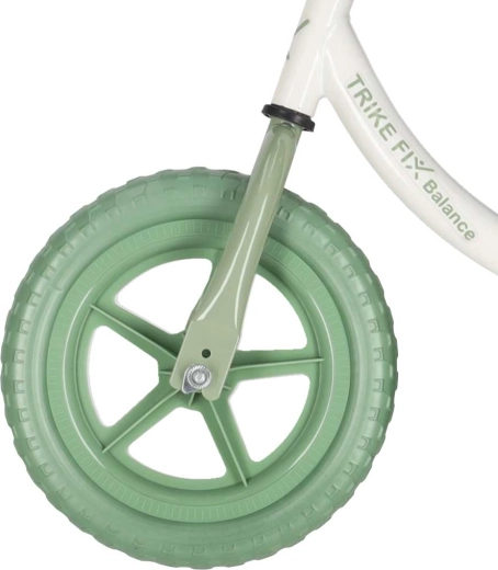Roues sans entretien sans besoin de regonflage