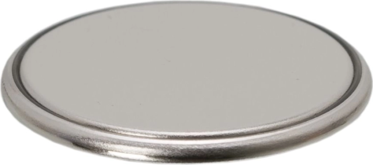 Pile bouton au lithium Maxell CR2016 3 V