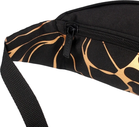 Sangle réglable pour plusieurs styles de port