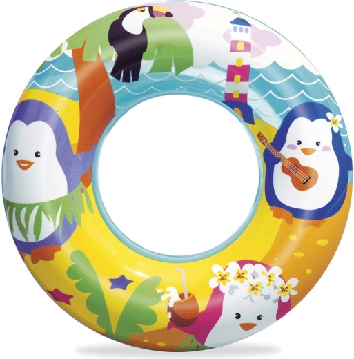 PVC résistant et entretien facile