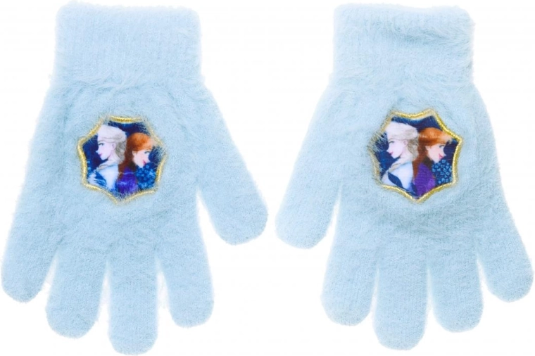 Gants Frozen - 1 pièce