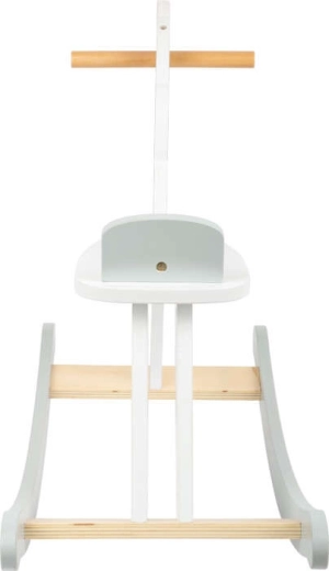 Assise sûre et confortable